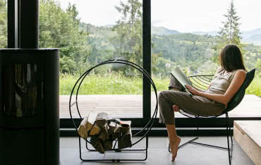 Stolarka okienna a odporność na obciążenie wiatrem