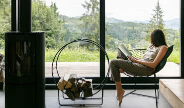 Stolarka okienna a odporność na obciążenie wiatrem