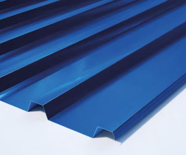 Blacha trapezowa T35