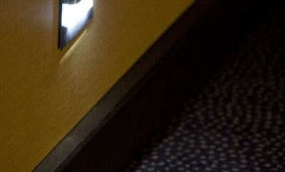 SKOFF na targach ŚWIATŁO 2011