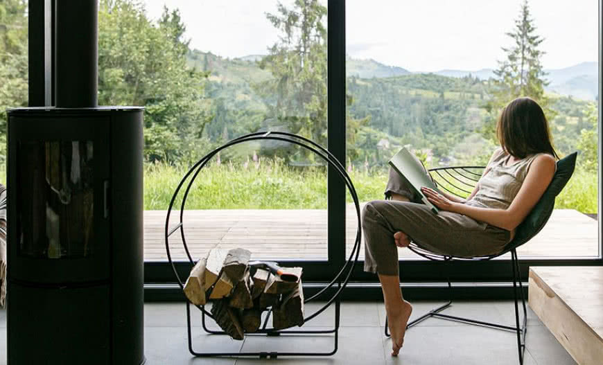 Stolarka okienna a odporność na obciążenie wiatrem