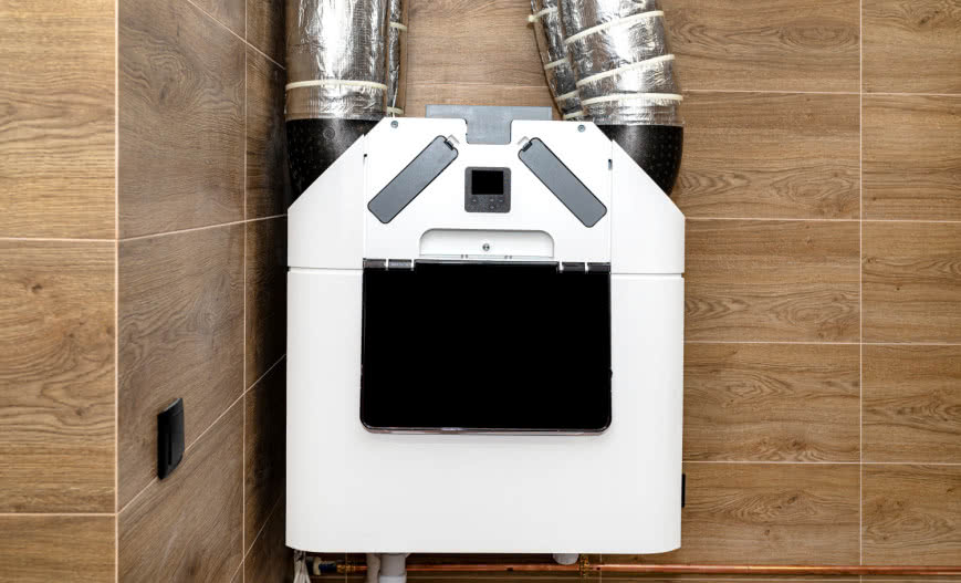 Jaki wymiennik ciepła do rekuperatora? Zobacz, który typ sprawdzi się najlepiej w Twoim domu