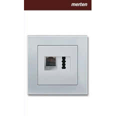 LINE 21 - dwie usługi na jednej linii