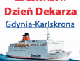 Dzień Dekarza na pełnym morzu