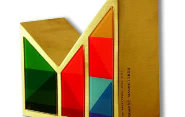 Nagroda Dyrektor Marketingu Roku 2012 dla Grzegorza Filipka z OKNOPLAST