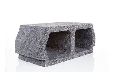 Pustaki stropowe TERIVA do wypełniania przestrzeni między belkami