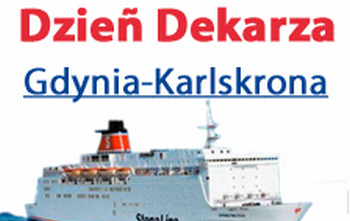 Dzień Dekarza na pełnym morzu