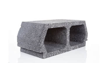 Pustaki stropowe TERIVA do wypełniania przestrzeni między belkami