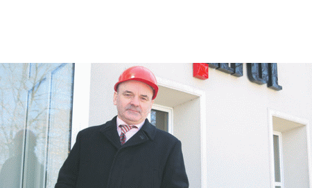 Historia sukcesu firmy Alpol wg Polskiej Agencji Rozwoju Przedsiębiorczości