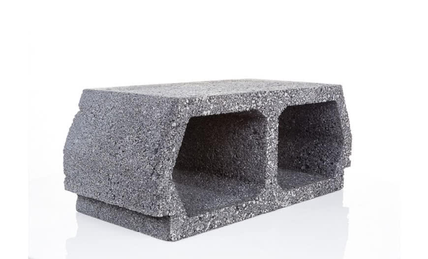 Pustaki stropowe TERIVA do wypełniania przestrzeni między belkami