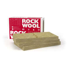 Płyta fasadowa ROCKWOOL FRONTROCK 35