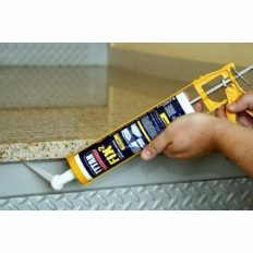 Tytan FIX2 - klej i uszczelniacz