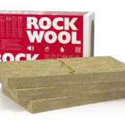 Płyta fasadowa ROCKWOOL FRONTROCK 35