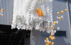 Nowa hala produkcyjno-magazynowa Aluprofu