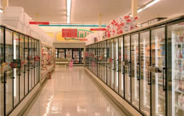 Nowe szyby w asortymencie NSG TEC™