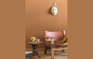 Wprowadź wyraziste barwy do swojego domu 