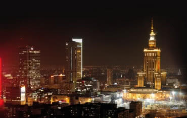 Oszczędzanie energii w samorządach zdecydowanie ograniczy wydatki