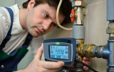 Montaż instalacji wodnych wczoraj i dziś