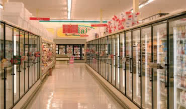 Nowe szyby w asortymencie NSG TEC™