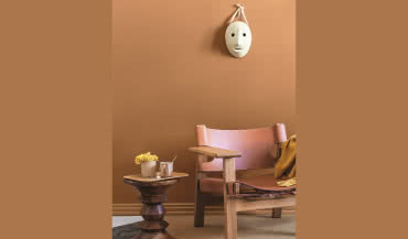 Wprowadź wyraziste barwy do swojego domu 