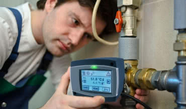 Montaż instalacji wodnych wczoraj i dziś