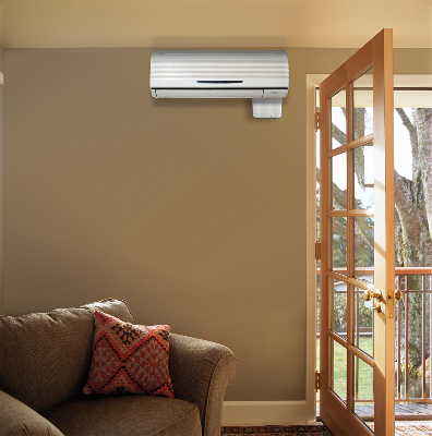 Pompka do skroplin Sanicondens Clim Deco