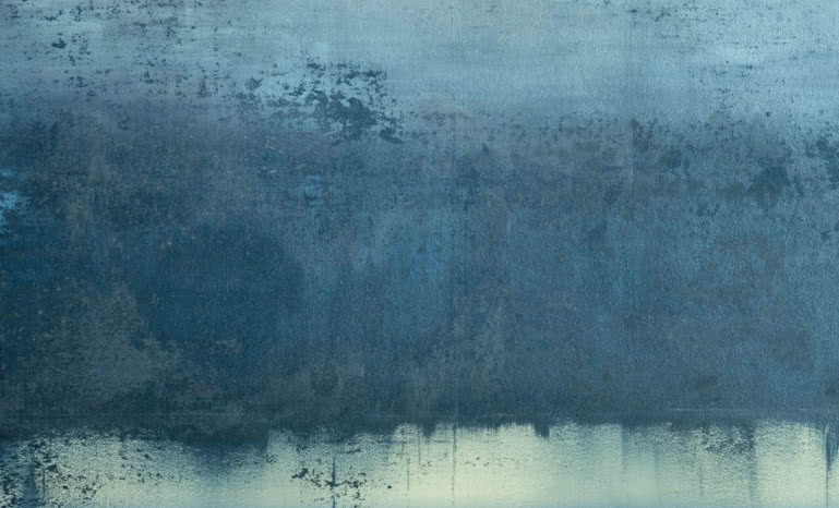 Deep Ocean 2026: jak zrobić ścianę jak głębiny oceanu? Technika mieszana krok po kroku