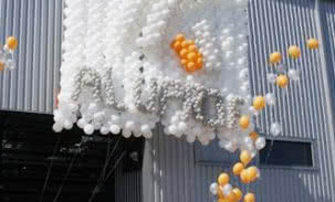 Nowa hala produkcyjno-magazynowa Aluprofu