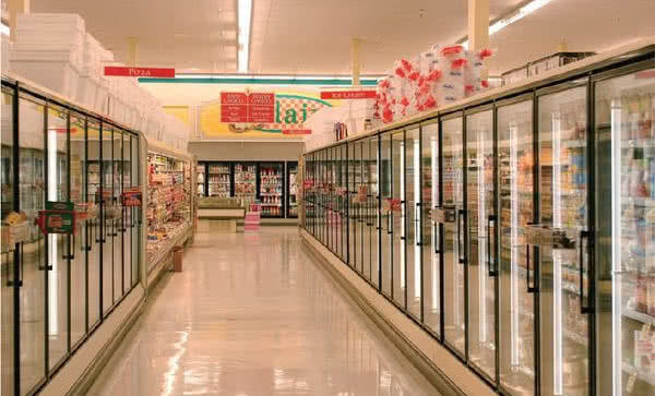 Nowe szyby w asortymencie NSG TEC™