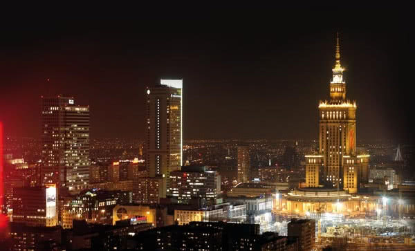 Oszczędzanie energii w samorządach zdecydowanie ograniczy wydatki