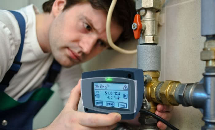 Montaż instalacji wodnych wczoraj i dziś