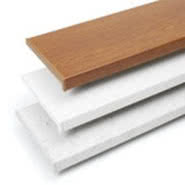 Parapety zewnętrzne stalowe ocynkowane