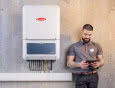 Fronius Verto - dobry wybór dla małych i średnich instalacji PV