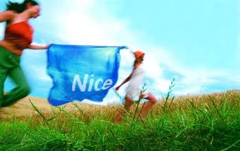 Obchody 15 rocznicy powstania firmy Nice Polska