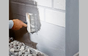 Skuteczna hydroizolacja budynku