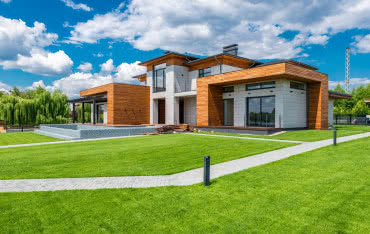 Unia Europejska stawia na zielone budownictwo: Co to oznacza dla Polski?