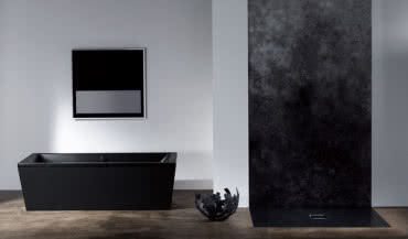 Wanny KALDEWEI w nowych matowych kolorach