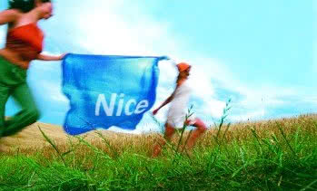 Obchody 15 rocznicy powstania firmy Nice Polska