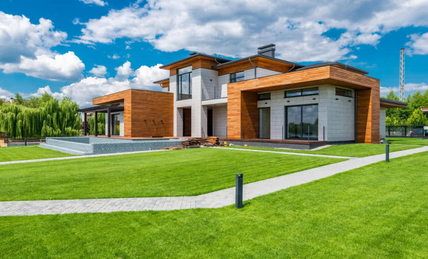 Unia Europejska stawia na zielone budownictwo: Co to oznacza dla Polski?