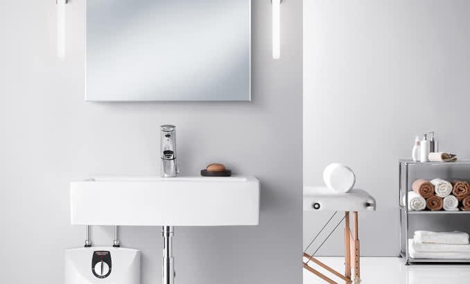 Piłkarskie areny Euro 2012 z urządzeniami Stiebel Eltron