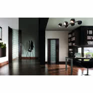 Drzwi z kolekcji Natura SPACE