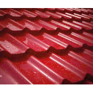 Blachodachówka MAGNAT