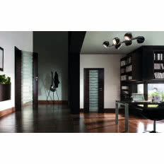 Drzwi z kolekcji Natura SPACE