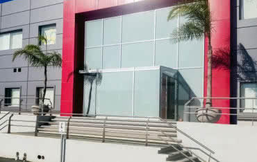 Okna DRUTEX w największej fabryce klocków edukacyjnych na świecie!