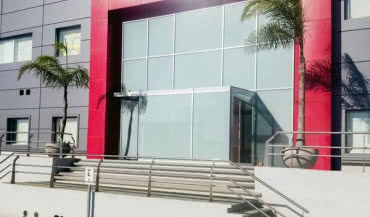 Okna DRUTEX w największej fabryce klocków edukacyjnych na świecie!