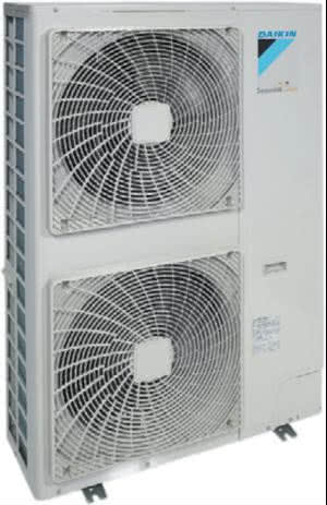 Jednostki kanałowe Sky Air