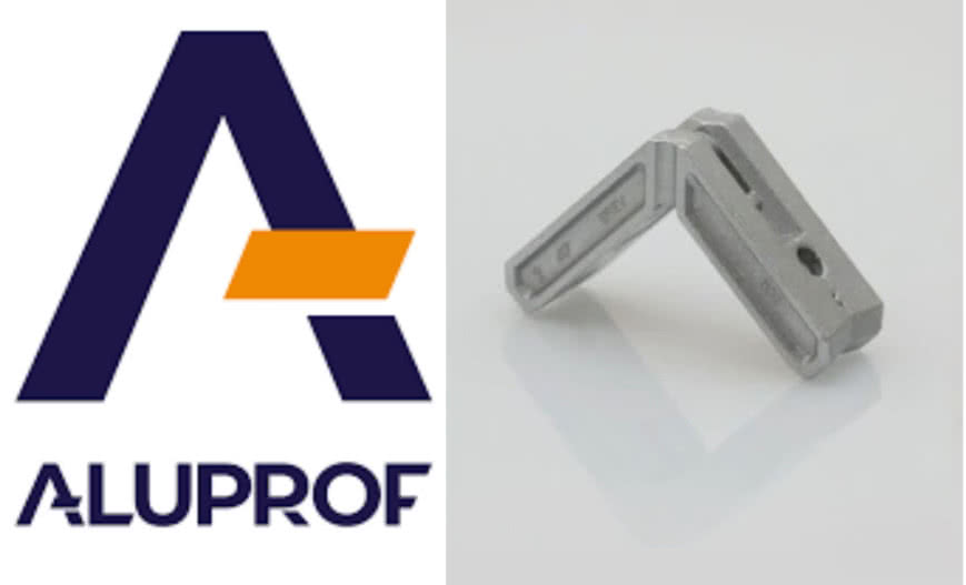 Narożniki Monticelli w ofercie Aluprof