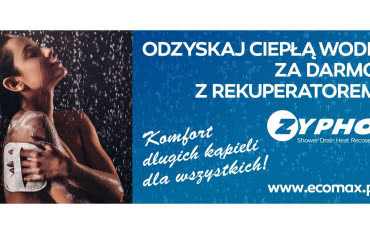 Rekuperacja wody na siłowniach, basenach i w szpitalach