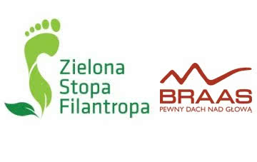 Dalszy ciąg akcji społecznej marki Braas