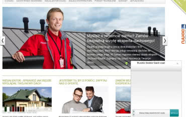 Fachowa pomoc ekspertów Ruukki